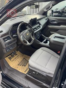 شێڤرۆلێت تاهۆ